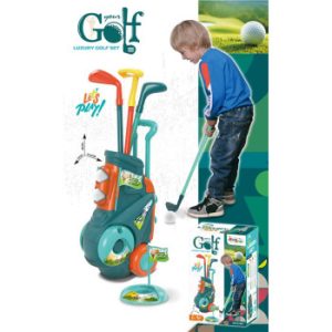 Golf set 243465