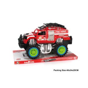 Vatrogasno vozilo 284622