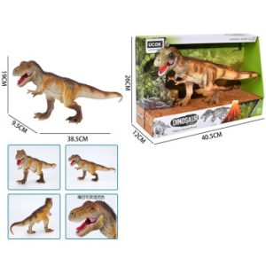 Tiranosaurus Rex 338865