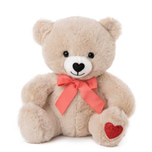 Plišana igračka Meda 20cm 131214