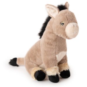 Plišana igračka Magarac 23cm 108315
