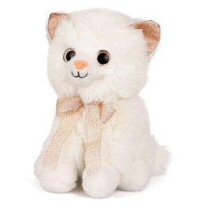 Plišana igračka Maca 20cm 131159