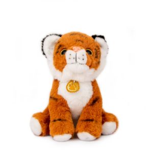 Plišana igračka Tigar 23cm 413297