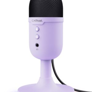 Mikrofon Trust GXT 234 YUNIX USB Purple