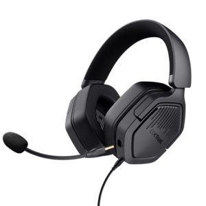Slušalice Trust GXT 492 Carus Black