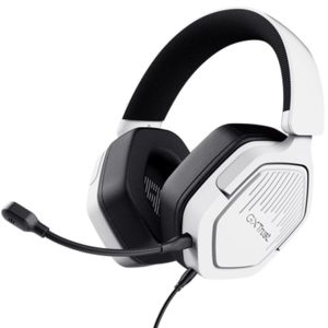 Slušalice Trust GXT 492 Carus White
