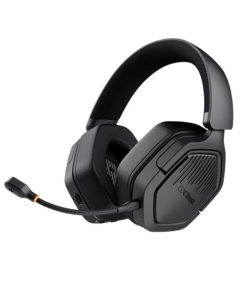Slušalice Trust GXT 493 Carus Wireless Black