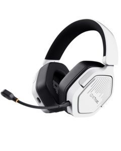 Slušalice Trust GXT 493 Carus Wireless White