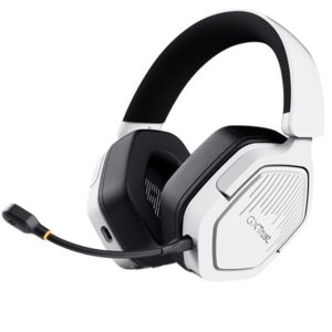 Slušalice Trust GXT 493 Carus Wireless White