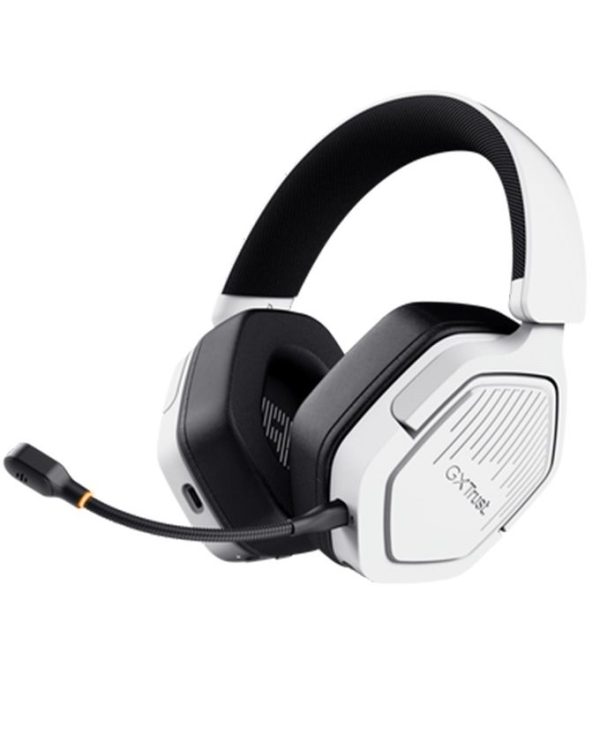 Slušalice Trust GXT 493 Carus Wireless White