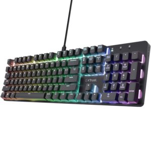 Tastatura Trust GXT 871 Zora