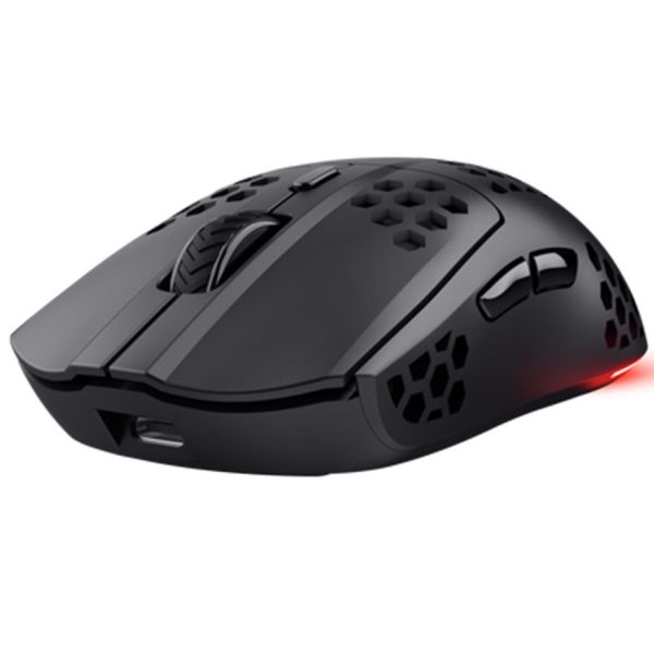 Miš Trust GXT 929 Helox Wireless Black - Image 2