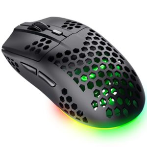 Miš Trust GXT 929 Helox Wireless Black