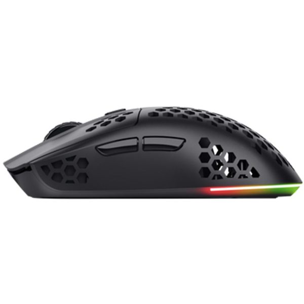 Miš Trust GXT 929 Helox Wireless Black - Image 4