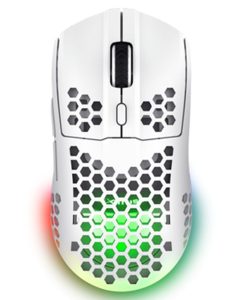 Miš Trust GXT 929 Helox Wireless White
