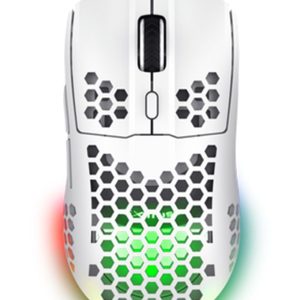 Miš Trust GXT 929 Helox Wireless White