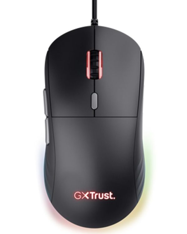Miš Trust GXT 925 Redex II