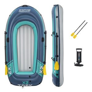 Čamac Hydro Force Trek X3 294cm Bestway