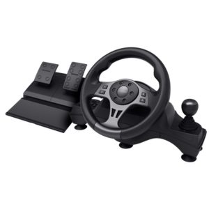 Volan Trust GXT 289 Movi PC / PS4 / NSW / XB1 / XBSX