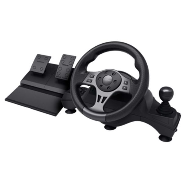 Volan Trust GXT 289 Movi PC / PS4 / NSW / XB1 / XBSX