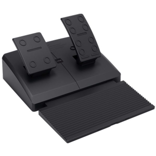 Volan Trust GXT 289 Movi PC / PS4 / NSW / XB1 / XBSX - Image 3