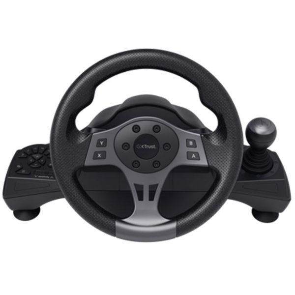 Volan Trust GXT 289 Movi PC / PS4 / NSW / XB1 / XBSX - Image 4