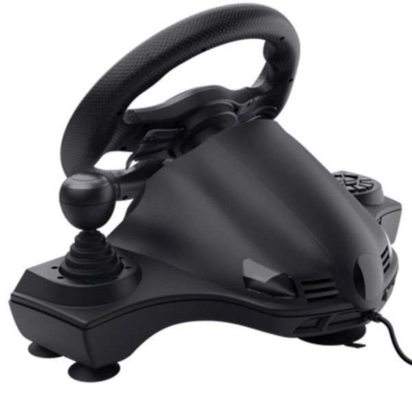 Volan Trust GXT 289 Movi PC / PS4 / NSW / XB1 / XBSX - Image 5