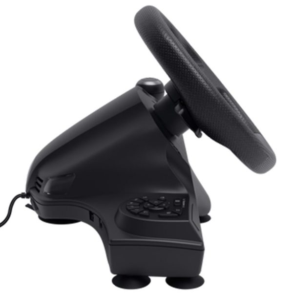 Volan Trust GXT 289 Movi PC / PS4 / NSW / XB1 / XBSX - Image 6