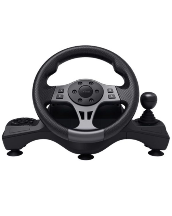Volan Trust GXT 289 Movi PC / PS4 / NSW / XB1 / XBSX - Image 2