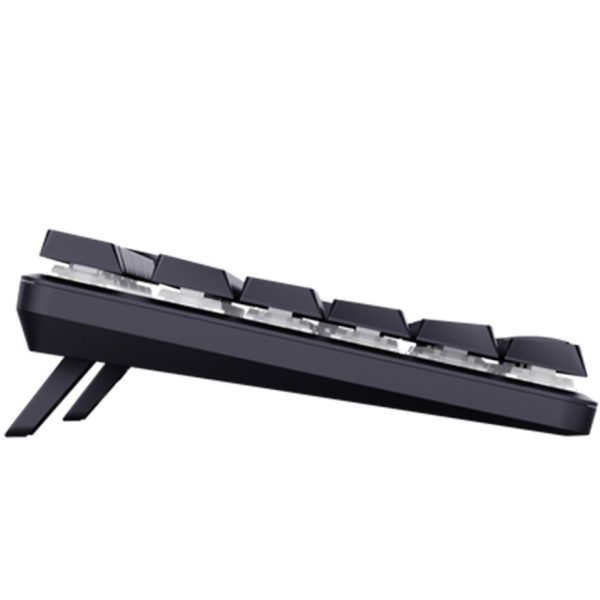 Tastatura Trust GXT 868 Torix Premium Wireless - Image 2