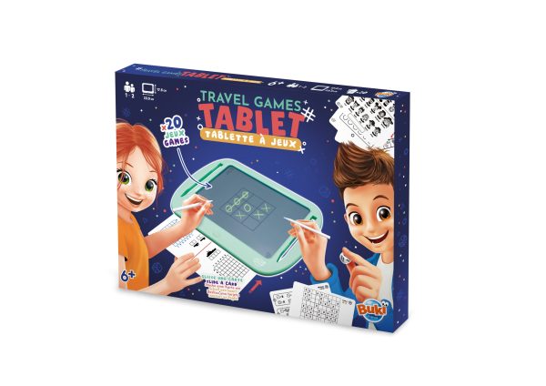Tablet za igru Buki