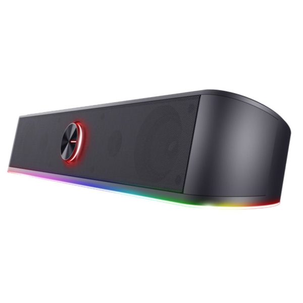Soundbar Trust GXT 619 Thorne RGB - Image 6