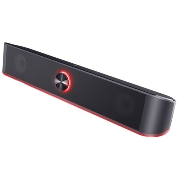 Soundbar Trust GXT 619 Thorne RGB - Image 5