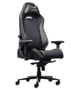 Stolica Trust GXT 721 RUYA Pro Premium Black