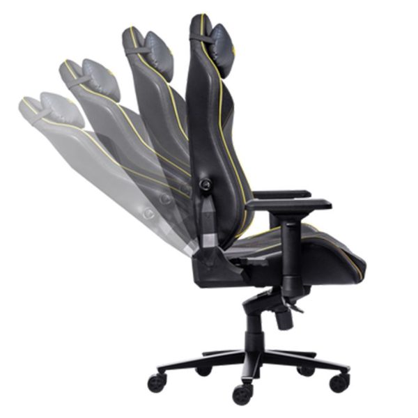Stolica Trust GXT 721 RUYA Pro Premium Black - Image 3