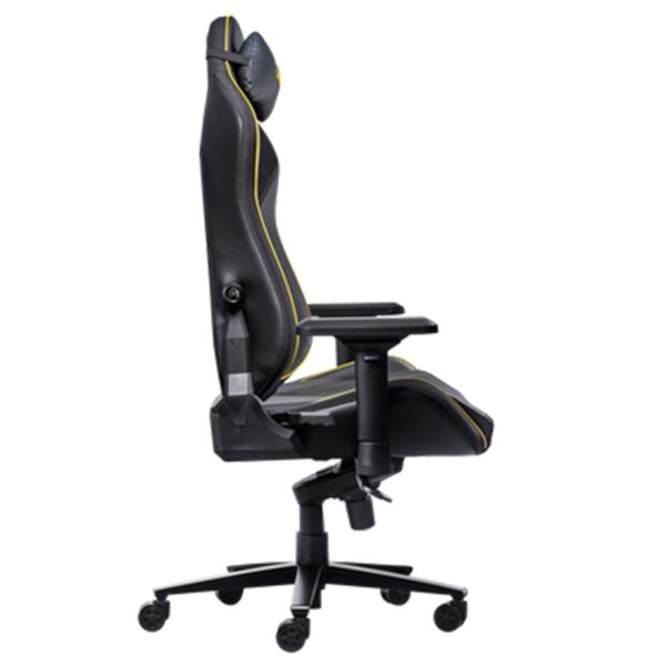Stolica Trust GXT 721 RUYA Pro Premium Black - Image 4