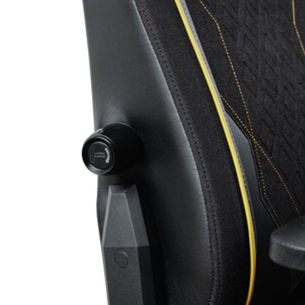 Stolica Trust GXT 721 RUYA Pro Premium Black - Image 5