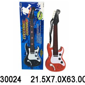 Gitara 024000k