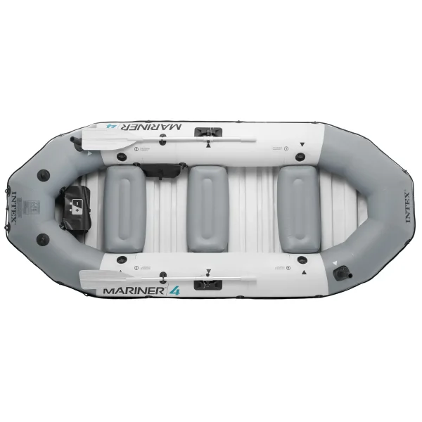 Čamac na naduvavanje Mariner 4 Intex - Image 4