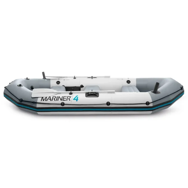 Čamac na naduvavanje Mariner 4 Intex - Image 3