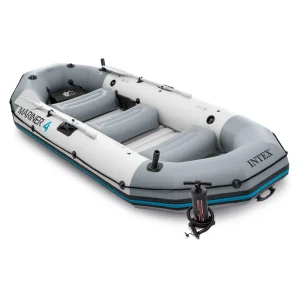 Čamac na naduvavanje Mariner 4 Intex
