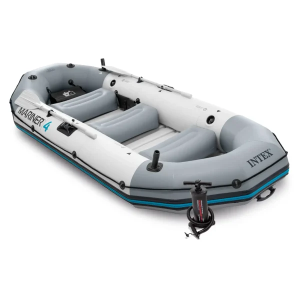 Čamac na naduvavanje Mariner 4 Intex