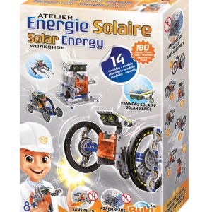 Solarna energija – Buki