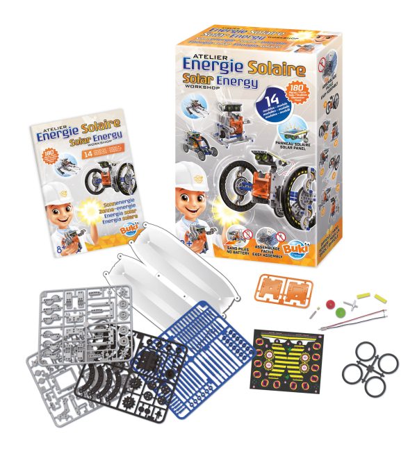 Solarna energija – Buki - Image 2