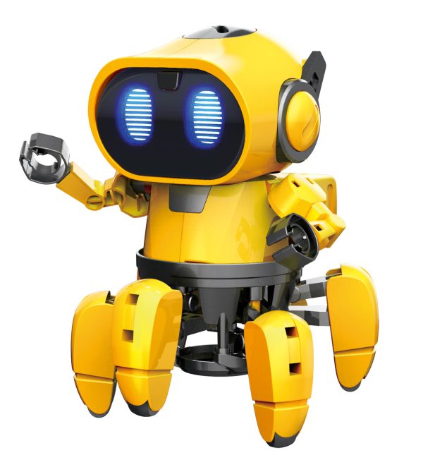 Robot Tibo - Buki - Image 8