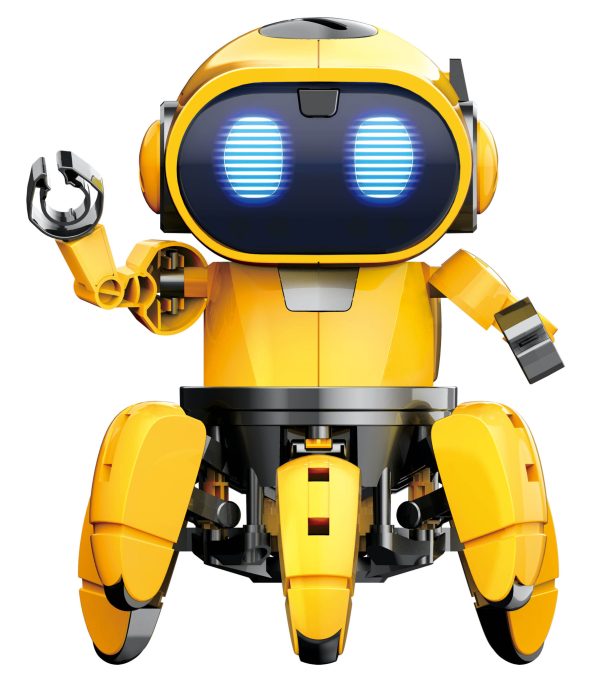 Robot Tibo - Buki - Image 7