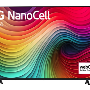 Televizor LG 75" 75NANO81T3A/NanoCell/4K HDR/smart