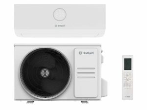 BOSCH CL3000i-35 WE 12 kBTU Inverter klima uređaj