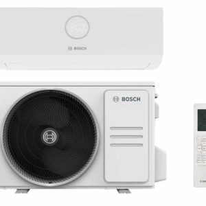 BOSCH CL3000i-35 WE 12 kBTU Inverter klima uređaj