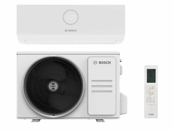 BOSCH CL3000i-35 WE 12 kBTU Inverter klima uređaj